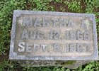 Martha A. Tollefson